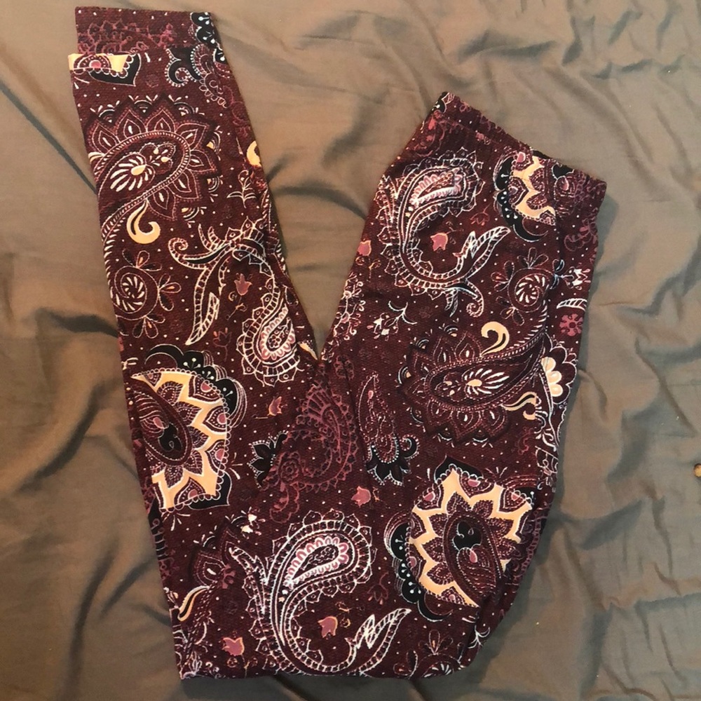 Leggings